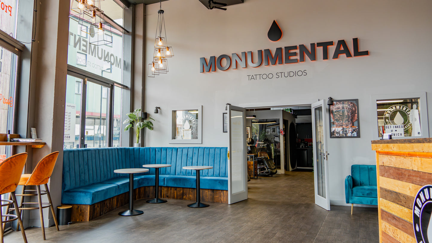 Monumental Marketing Mastery