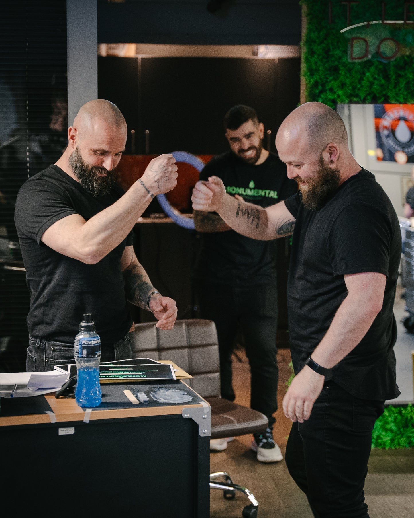3 Day Intensive Tattoo Course