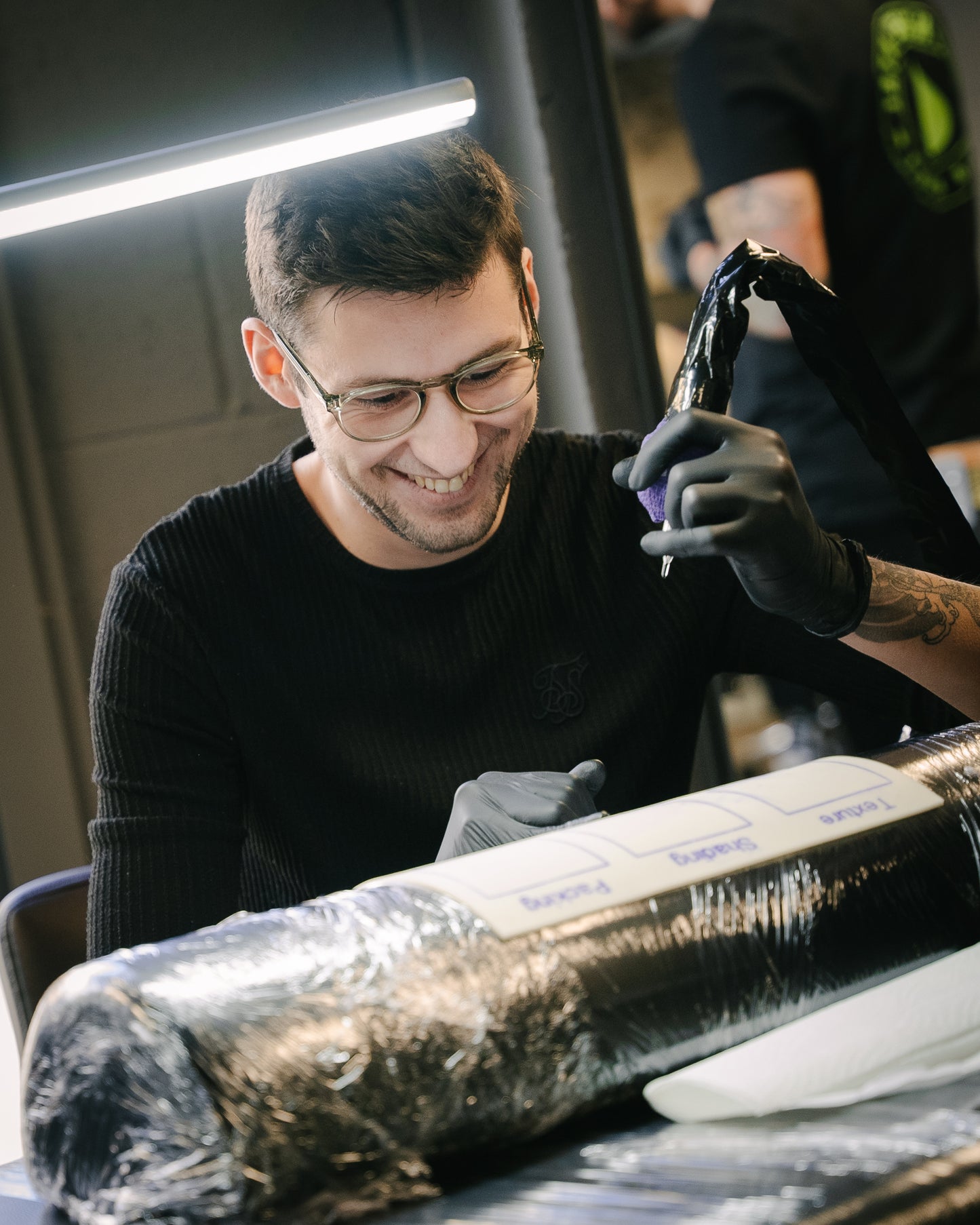3 Day Intensive Tattoo Course