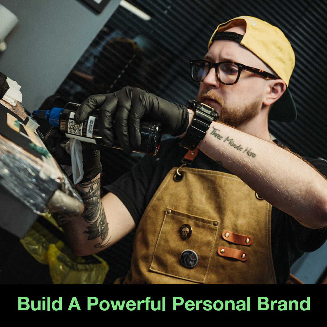 Monumental Marketing Mastery