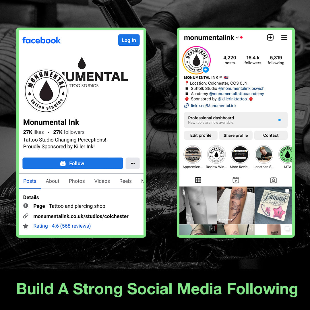 Monumental Marketing Mastery
