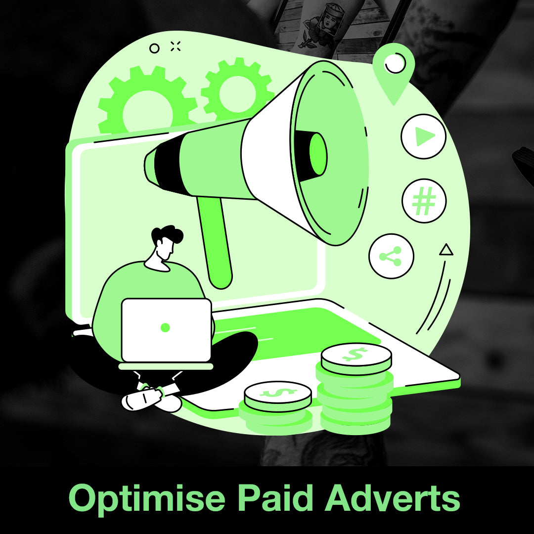 Monumental Marketing Mastery