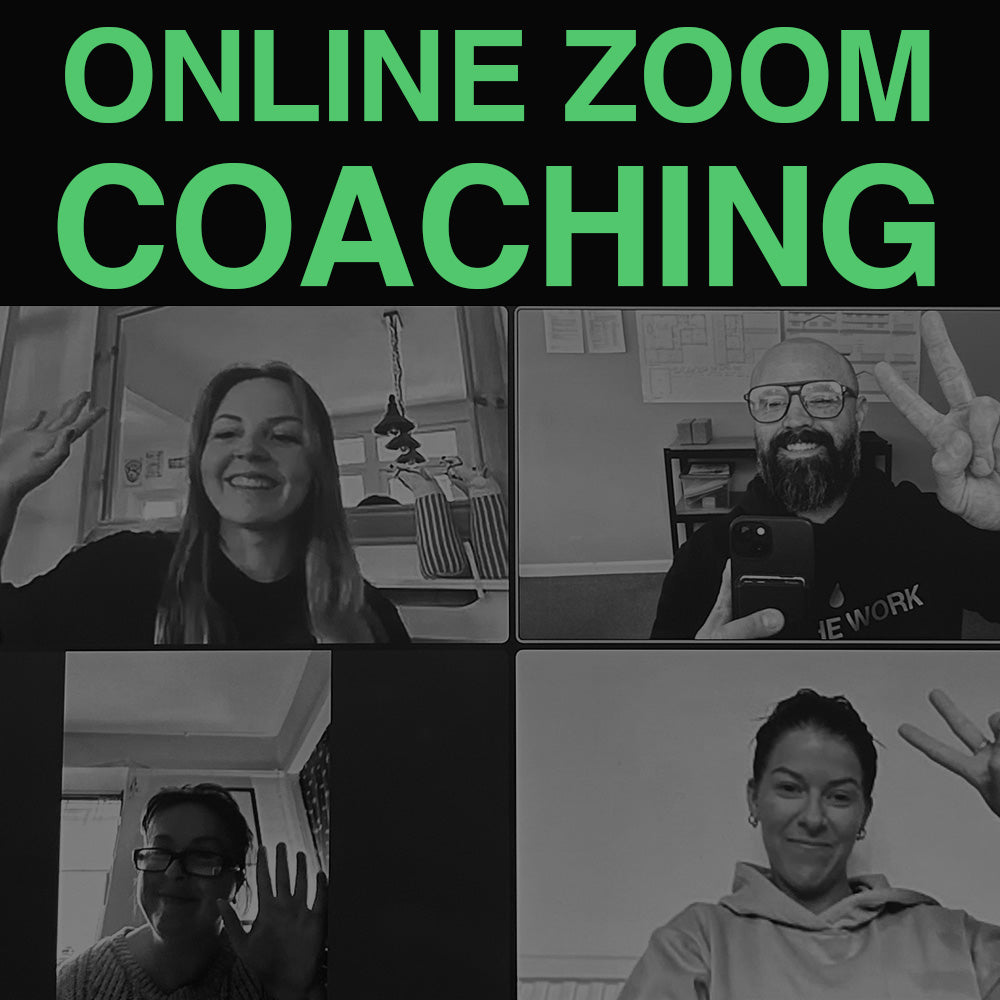 Coaching Call