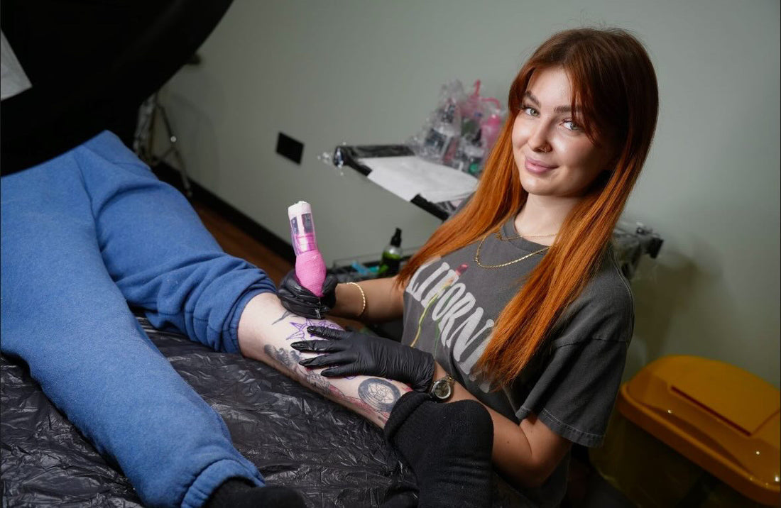 Graduate Story Gigi