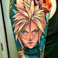 LIVE Tattooing Colour Seminar