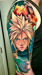 LIVE Tattooing Seminar (SOLD OUT)