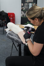 Fine Line Training Intensive