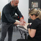 Fine Line Training Intensive