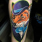 LIVE Tattooing Colour Seminar