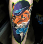 LIVE Tattooing Seminar (SOLD OUT)