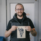 3 Day Intensive Tattoo Course