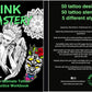 Ink Master Book