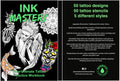 Ink Mastery Book