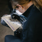 Tattoo Taster Day