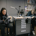 Tattoo Taster Day