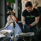 Tattoo Taster Day