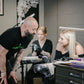 3 Day Intensive Tattoo Course