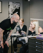 3 Day Intensive Tattoo Course