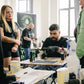 3 Day Intensive Tattoo Course