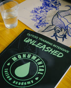 3 Day Intensive Tattoo Course