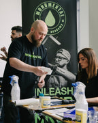 3 Day Intensive Tattoo Course