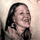 LIVE Tattooing Black and Grey Seminar.