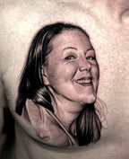 LIVE Tattooing Seminar (SOLD OUT)