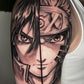 LIVE Tattooing Black and Grey Seminar.
