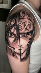 LIVE Tattooing Seminar (SOLD OUT)