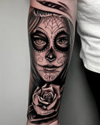 LIVE Tattooing Seminar (SOLD OUT)