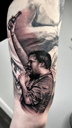 LIVE Tattooing Seminar (SOLD OUT)