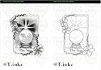 Ink Mastery Book