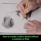 How To Tattoo Realism Online Course