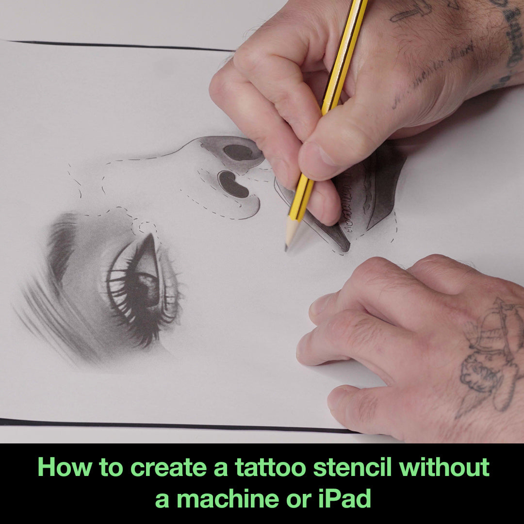 How To Tattoo Realism Online Course