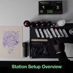 How To Tattoo A Tiger Online Course