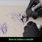 How To Tattoo Realism Online Course