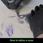 How To Tattoo Realism Online Course