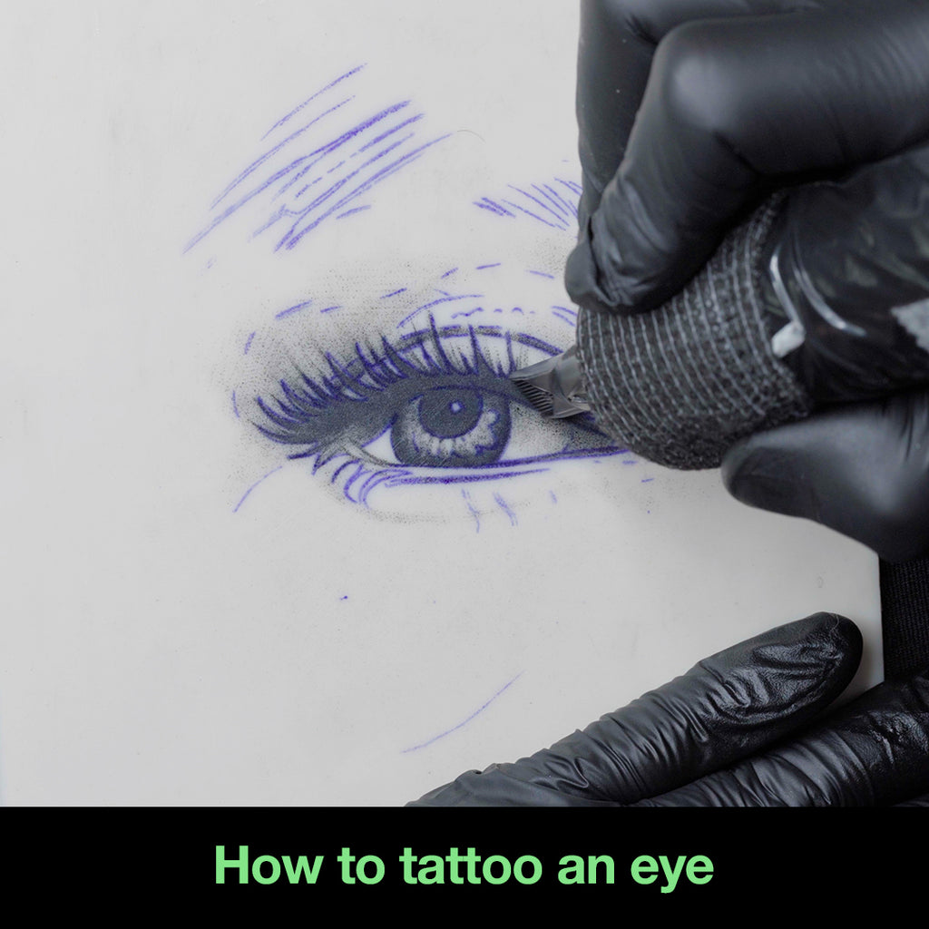 How To Tattoo Realism Online Course