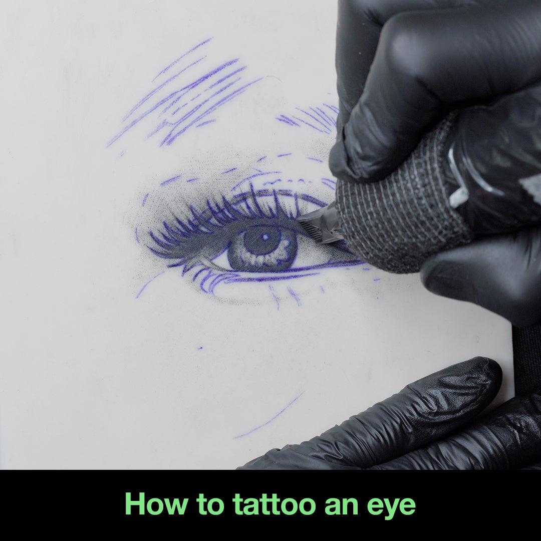 How To Tattoo Realism Online Course