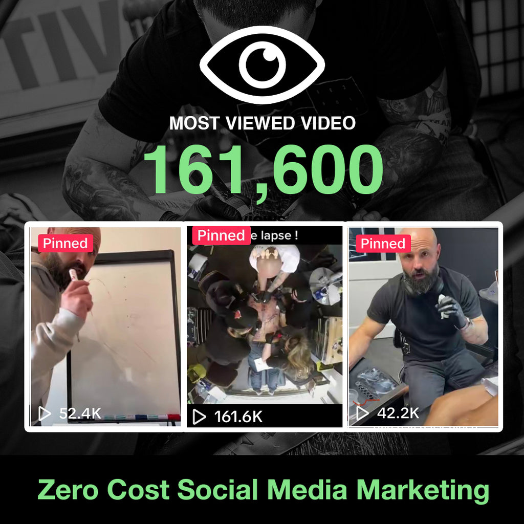 Monumental Marketing Mastery