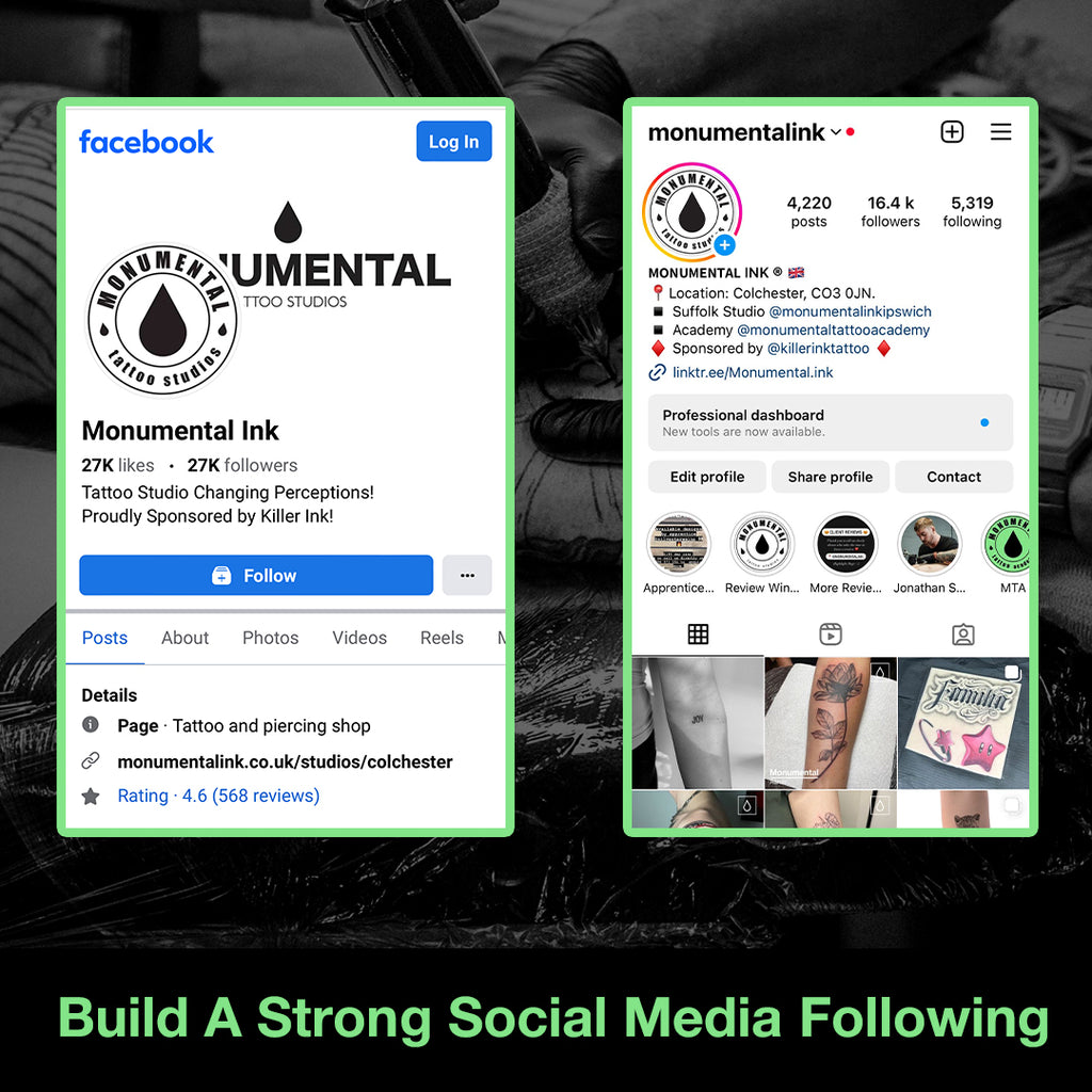 Monumental Marketing Mastery