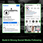 Monumental Marketing Mastery