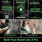 Monumental Marketing Mastery
