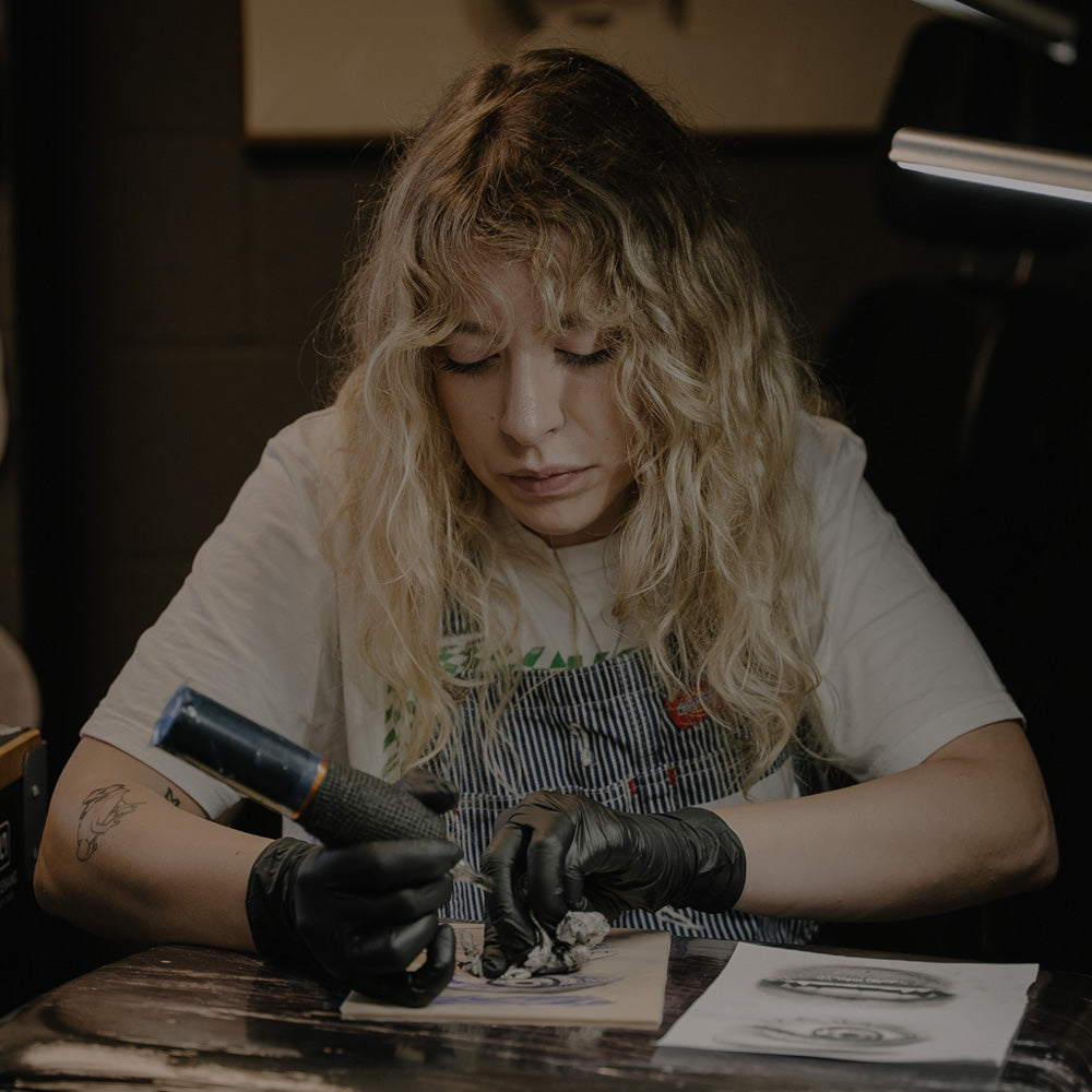 3 Day Intensive Tattoo Course