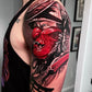 LIVE Tattooing Colour Seminar