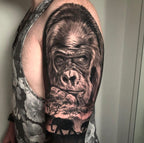 LIVE Tattooing Seminar (SOLD OUT)