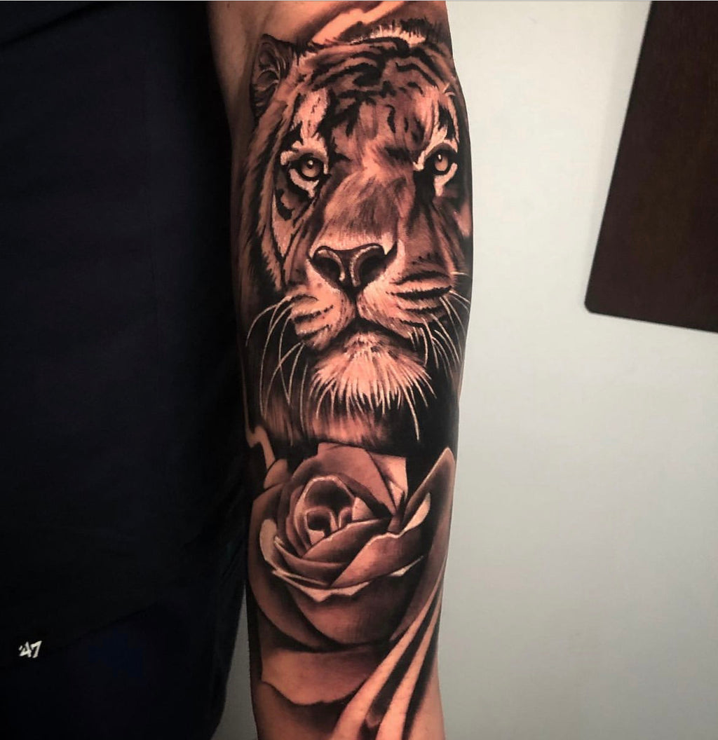 LIVE Tattooing Seminar (SOLD OUT)