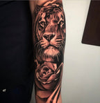 LIVE Tattooing Seminar (SOLD OUT)