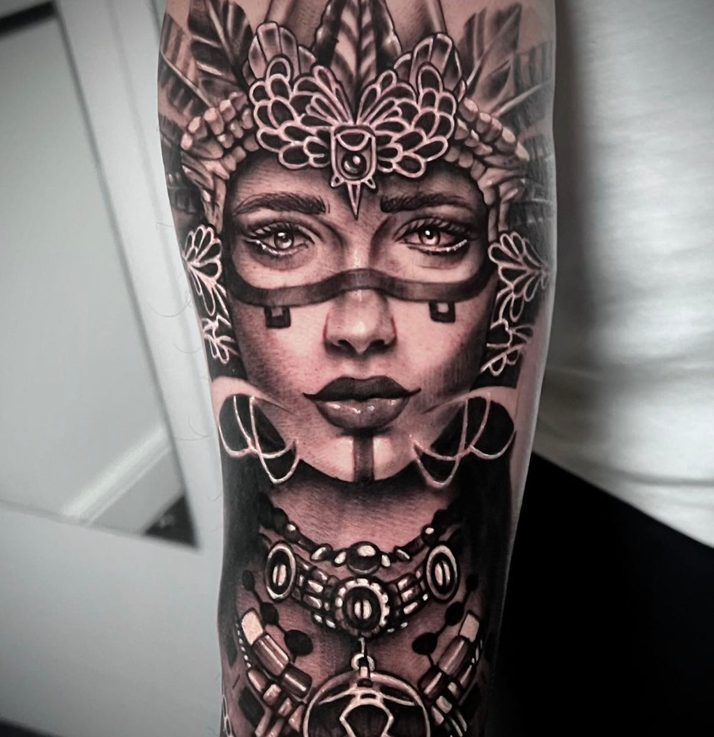 LIVE Tattooing Seminar (SOLD OUT)