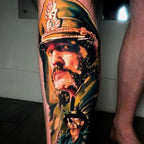 LIVE Tattooing Seminar (SOLD OUT)